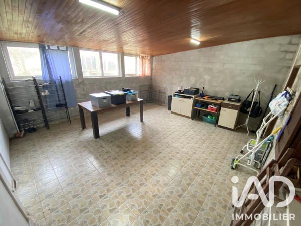 Maison à vendre 5 pièces 90 m² Les Avirons