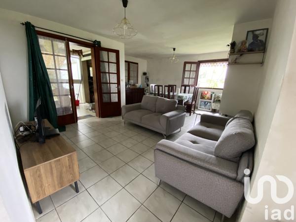 Maison à vendre 5 pièces 90 m² Les Avirons