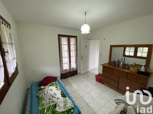 Maison à vendre 5 pièces 90 m² Les Avirons