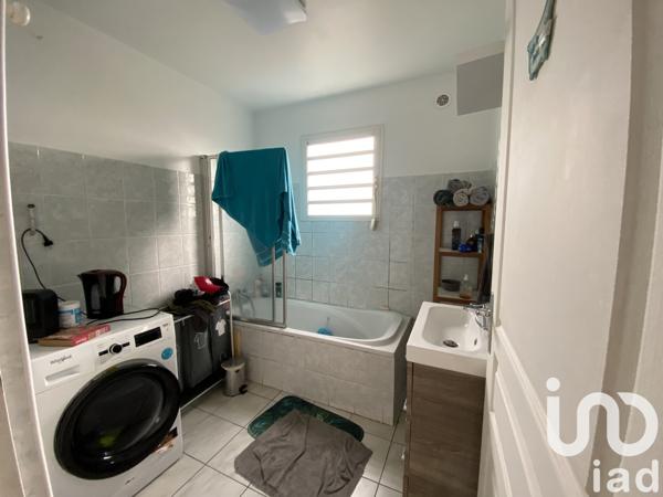 Maison à vendre 5 pièces 90 m² Les Avirons