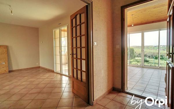 Maison à vendre    4 pièces • 93 m2 Néris-les-Bains