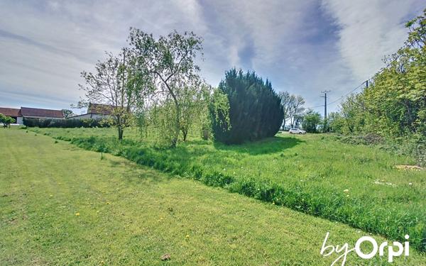 Maison à vendre    4 pièces • 93 m2 Néris-les-Bains