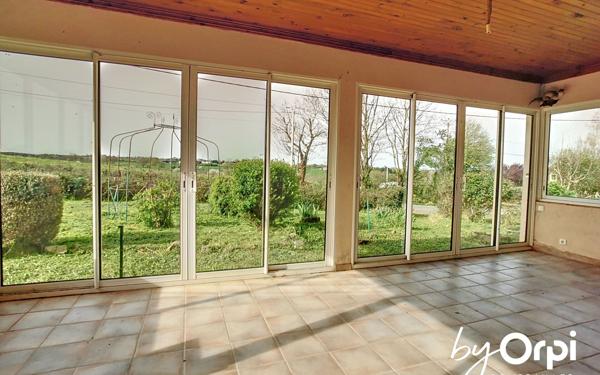 Maison à vendre    4 pièces • 93 m2 Néris-les-Bains