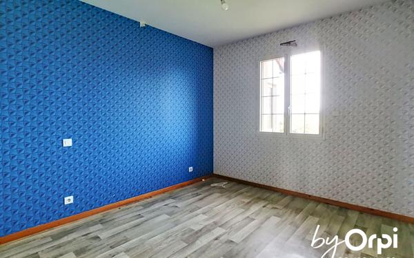 Maison à vendre    4 pièces • 93 m2 Néris-les-Bains