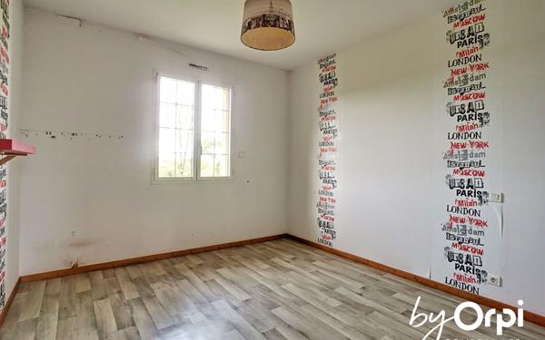 Maison à vendre    4 pièces • 93 m2 Néris-les-Bains
