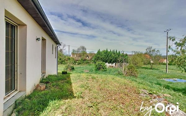 Maison à vendre    4 pièces • 93 m2 Néris-les-Bains