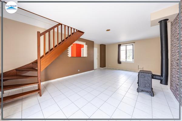 Location : maison F5 à COMBS LA VILLE
