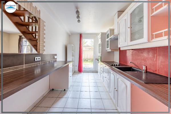 Location : maison F5 à COMBS LA VILLE