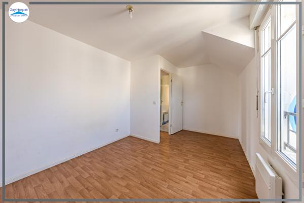 Location : maison F5 à COMBS LA VILLE