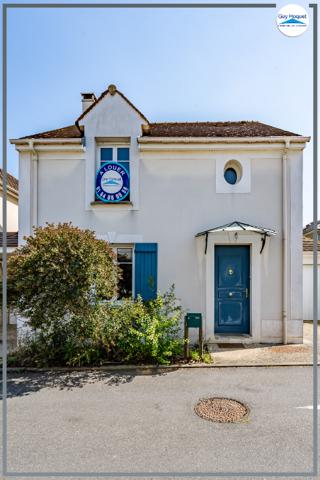 Location : maison F5 à COMBS LA VILLE