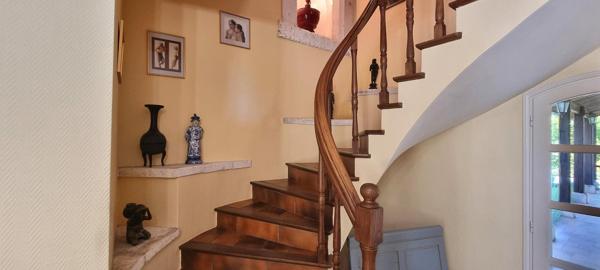 Maison d'architecte à 10 minutes du coeur historique d'Angoulême Détails des diagnostics énergétiques