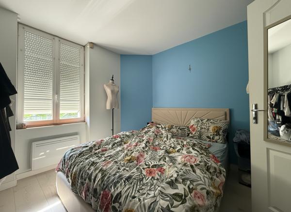 St Yrieix sur Charente – Ensemble immobilier limite quartier St Cybard