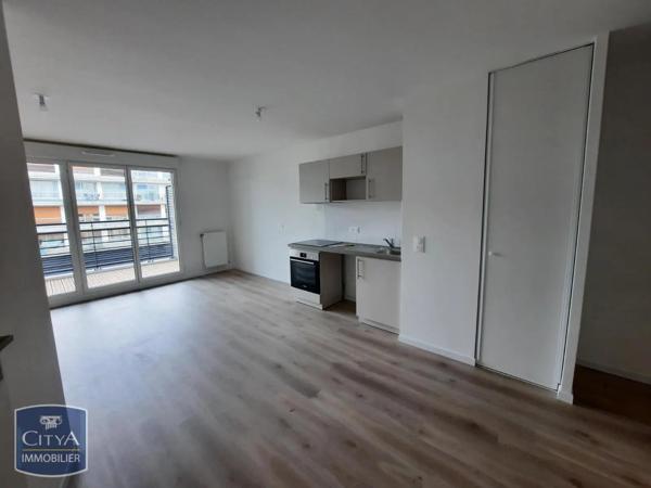 Appartement à louer 2 pièces 47.83m² Juvisy-sur-Orge (91260)