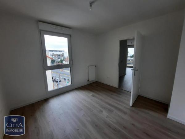 Appartement à louer 2 pièces 47.83m² Juvisy-sur-Orge (91260)