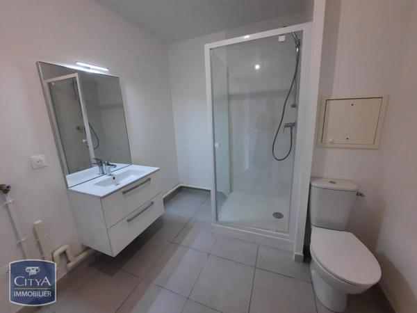 Appartement à louer 2 pièces 47.83m² Juvisy-sur-Orge (91260)