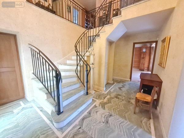 Maison à vendre à Vendôme dans le Loir-et-Cher (41100), ref : 41059-934