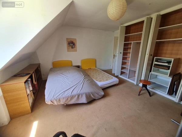 Maison à vendre à Vendôme dans le Loir-et-Cher (41100), ref : 41059-934