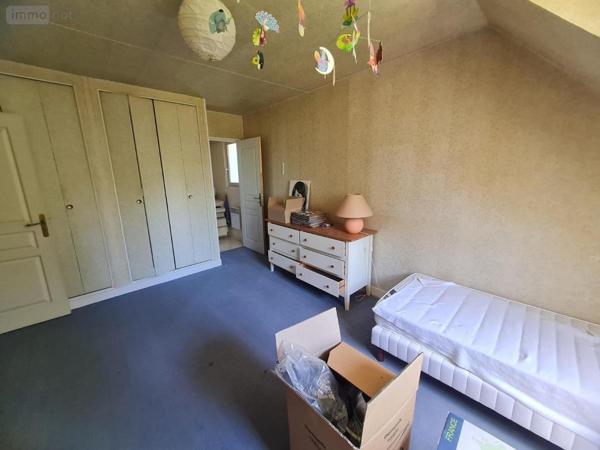 Maison à vendre à Vendôme dans le Loir-et-Cher (41100), ref : 41059-934