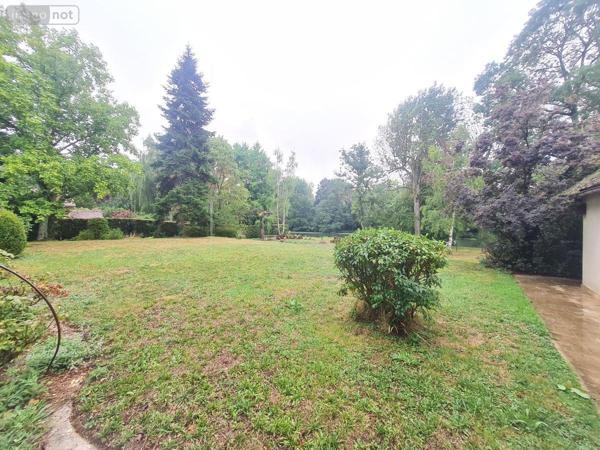 Maison à vendre à Vendôme dans le Loir-et-Cher (41100), ref : 41059-934