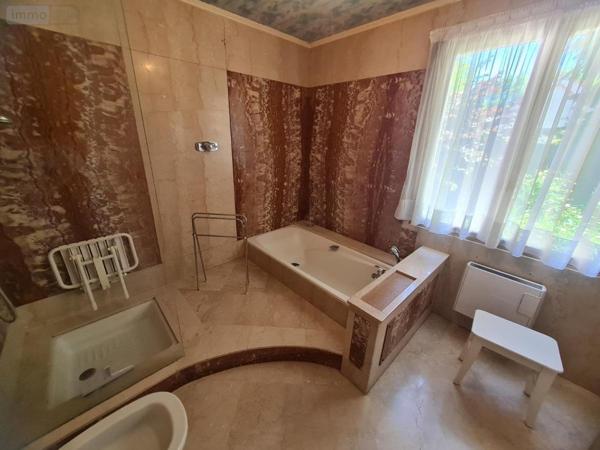 Maison à vendre à Vendôme dans le Loir-et-Cher (41100), ref : 41059-934