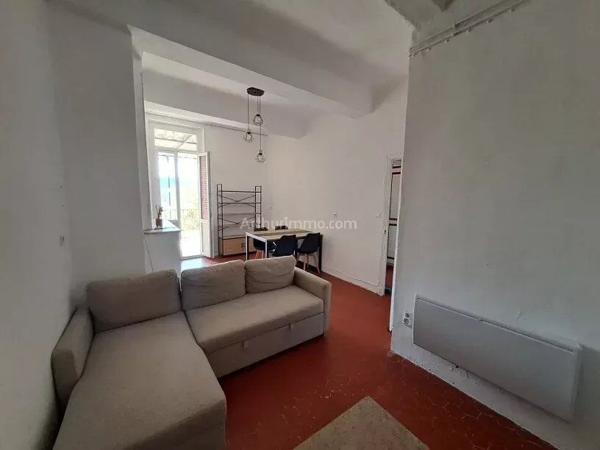 Location Appartement 3 pièces 58 m2 à Salernes