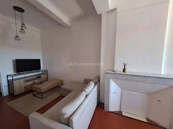 Location Appartement 3 pièces 58 m2 à Salernes