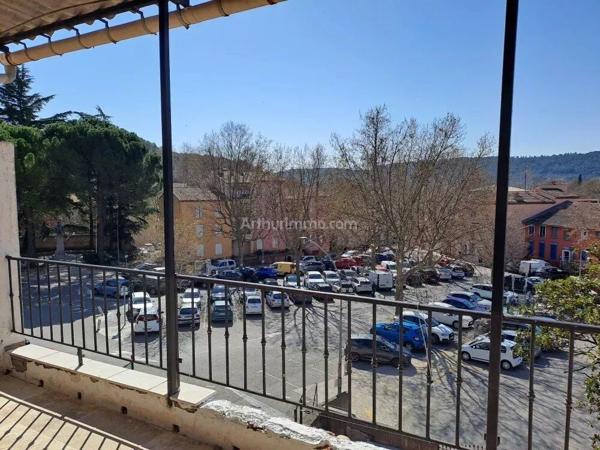 Location Appartement 3 pièces 58 m2 à Salernes