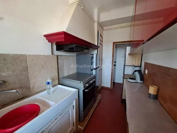 Location Appartement 3 pièces 58 m2 à Salernes