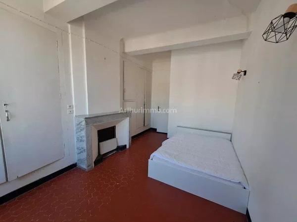 Location Appartement 3 pièces 58 m2 à Salernes