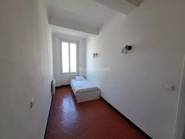 Location Appartement 3 pièces 58 m2 à Salernes