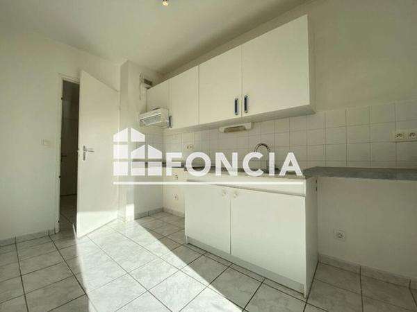 Location Appartement 3 pièces 60.51 m² - 60 RUE JULES FERRY Perigueux 24000