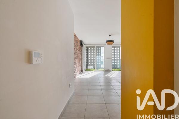 Appartement à vendre 3 pièces 64 m² Marseille 2