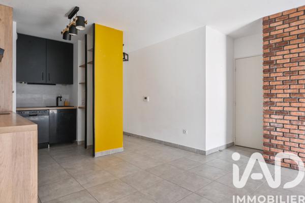 Appartement à vendre 3 pièces 64 m² Marseille 2
