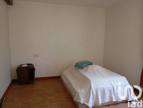 Maison à vendre 5 pièces 104 m² Issy-l'Évêque