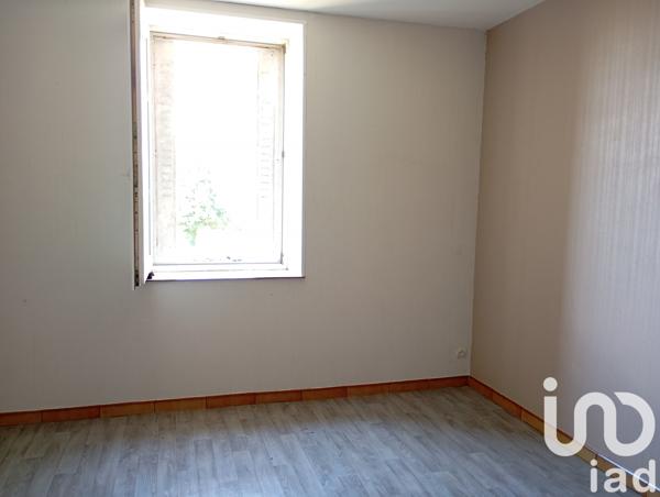 Maison à vendre 5 pièces 104 m² Issy-l'Évêque