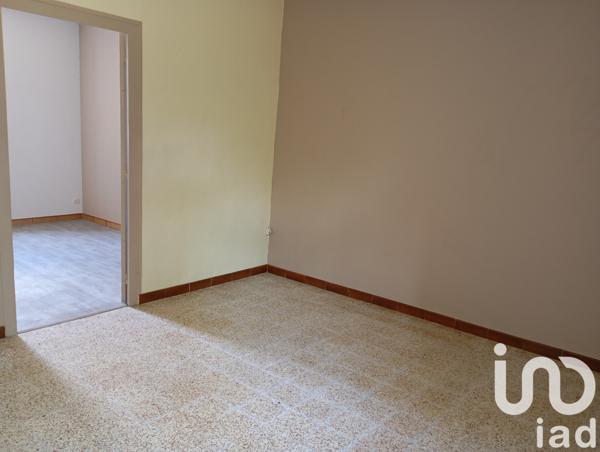 Maison à vendre 5 pièces 104 m² Issy-l'Évêque