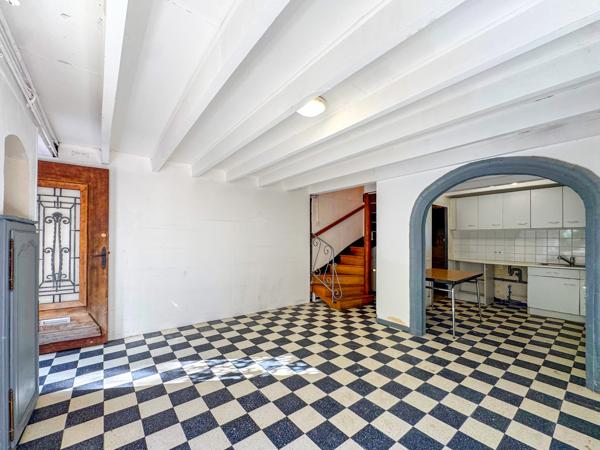 Maison à vendre à Lauzerte (82110) - Tarn-et-Garonne