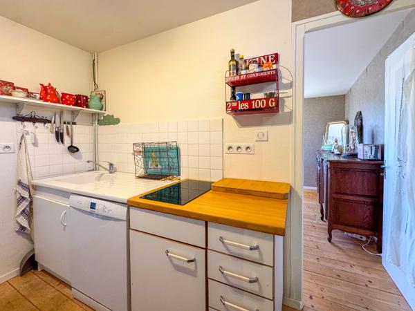 Maison à vendre à Lauzerte (82110) - Tarn-et-Garonne