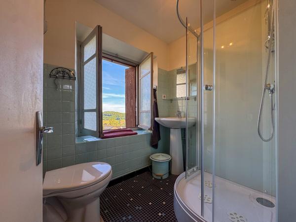 Maison à vendre à Lauzerte (82110) - Tarn-et-Garonne