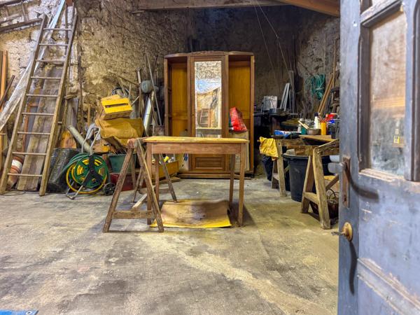 Maison à vendre à Lauzerte (82110) - Tarn-et-Garonne