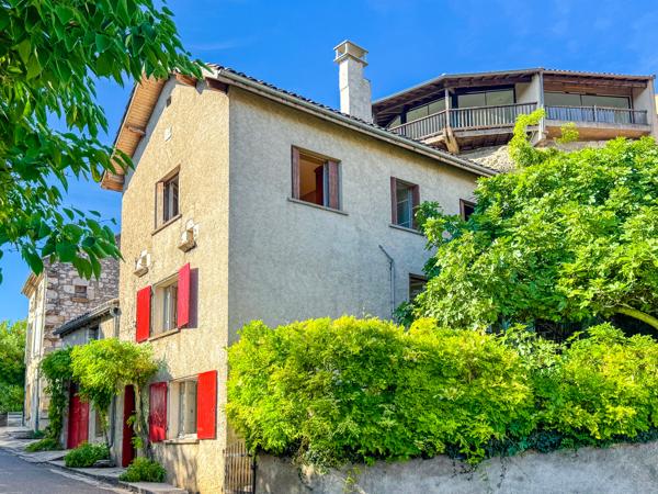 Maison à vendre à Lauzerte (82110) - Tarn-et-Garonne