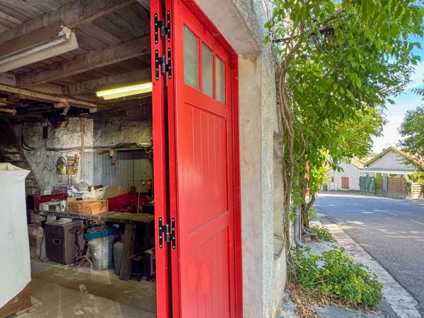Maison à vendre à Lauzerte (82110) - Tarn-et-Garonne