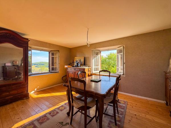 Maison à vendre à Lauzerte (82110) - Tarn-et-Garonne