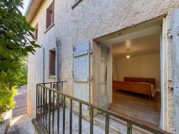 Maison à vendre à Lauzerte (82110) - Tarn-et-Garonne