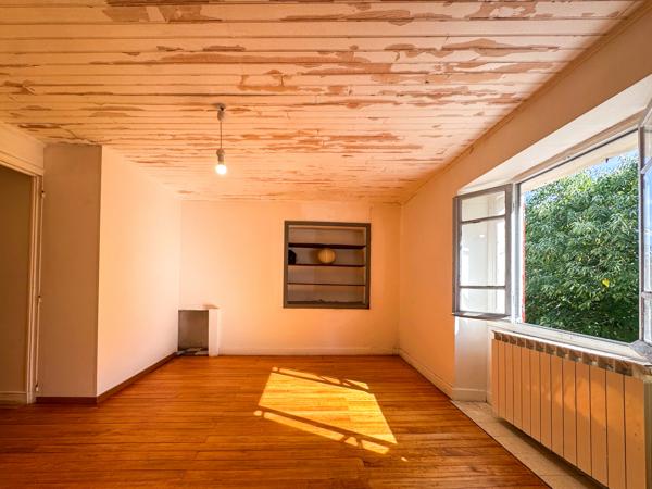 Maison à vendre à Lauzerte (82110) - Tarn-et-Garonne