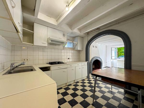 Maison à vendre à Lauzerte (82110) - Tarn-et-Garonne