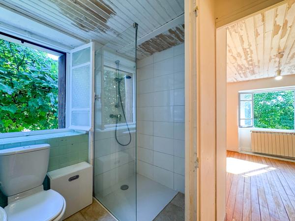 Maison à vendre à Lauzerte (82110) - Tarn-et-Garonne