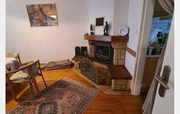 Vente Immeuble Boulangerie Behren-les-forbach   