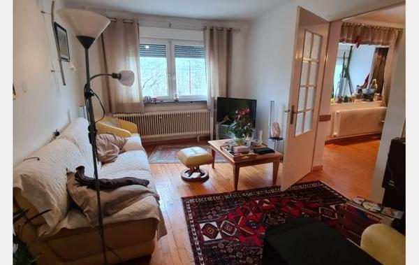 Vente Immeuble Boulangerie Behren-les-forbach   