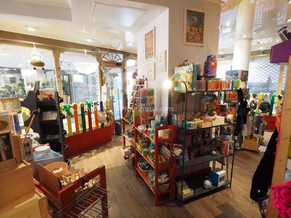 Location Local commercial 2 pièces 67 m2 à Manosque